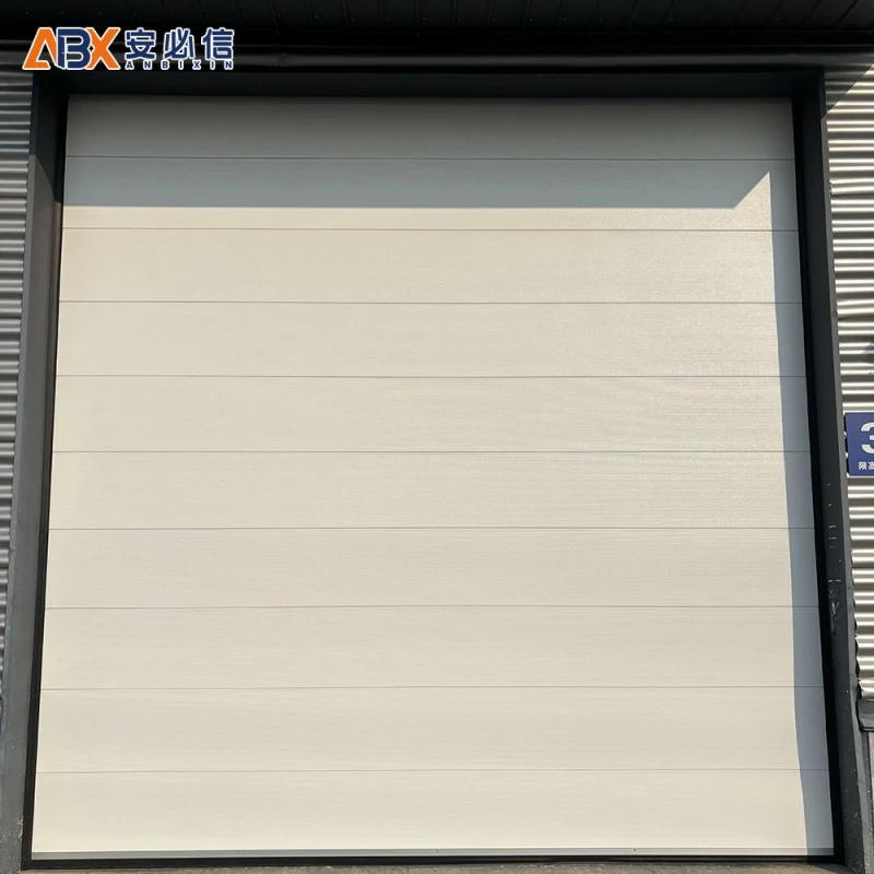 濮阳工业滑升门